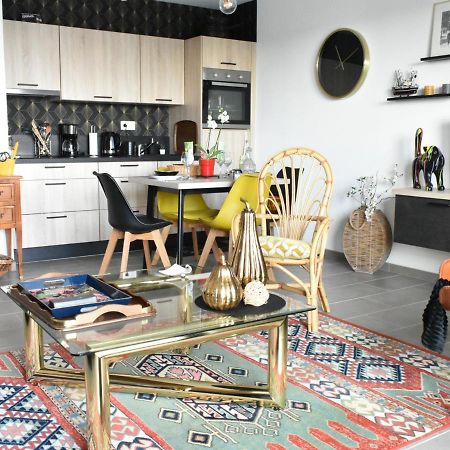 Appartement La Rochelle, 2 Pieces, 2 Personnes - Fr-1-535-10 라로셸 외부 사진