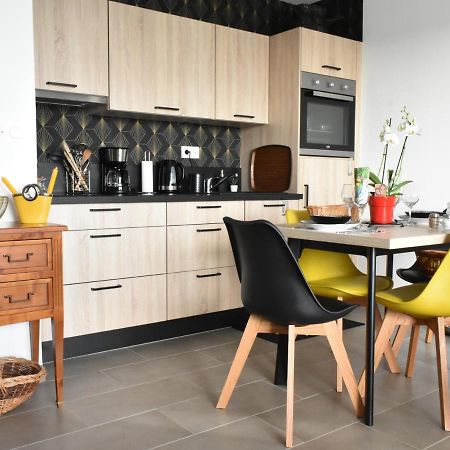 Appartement La Rochelle, 2 Pieces, 2 Personnes - Fr-1-535-10 라로셸 외부 사진