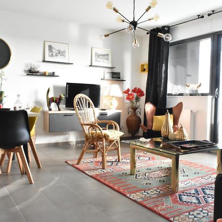 Appartement La Rochelle, 2 Pieces, 2 Personnes - Fr-1-535-10 라로셸 외부 사진