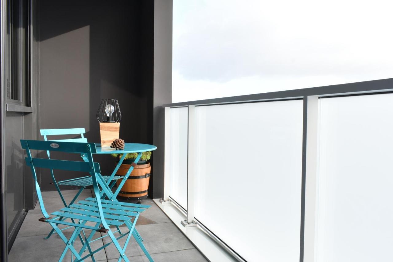 Appartement La Rochelle, 2 Pieces, 2 Personnes - Fr-1-535-10 라로셸 외부 사진