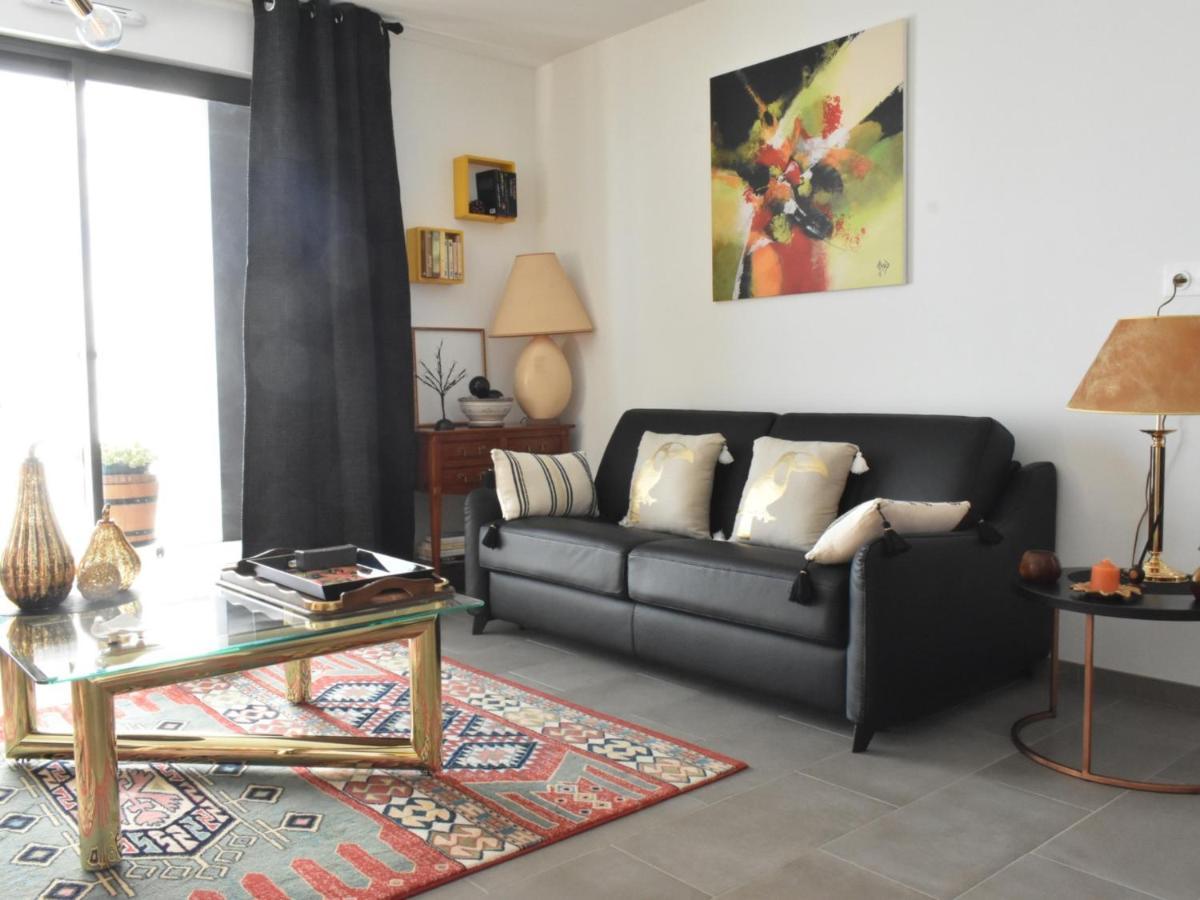 Appartement La Rochelle, 2 Pieces, 2 Personnes - Fr-1-535-10 라로셸 외부 사진