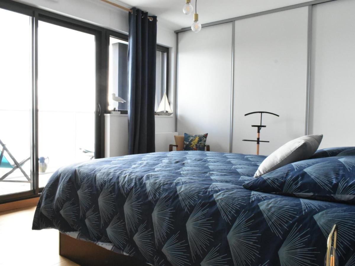 Appartement La Rochelle, 2 Pieces, 2 Personnes - Fr-1-535-10 라로셸 외부 사진