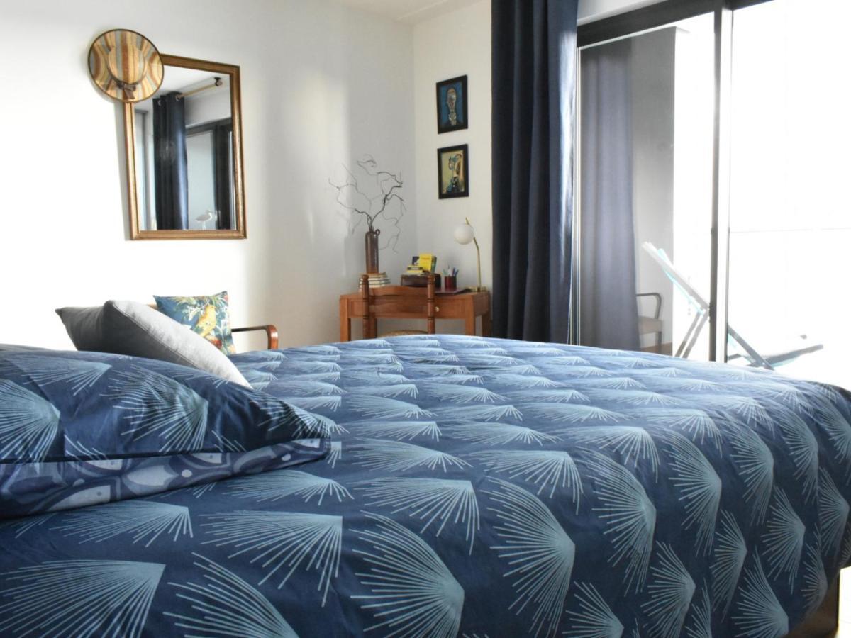 Appartement La Rochelle, 2 Pieces, 2 Personnes - Fr-1-535-10 라로셸 외부 사진