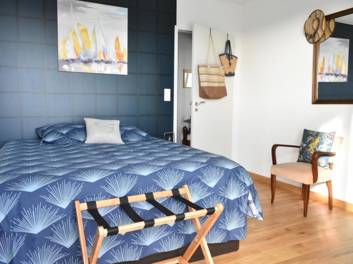 Appartement La Rochelle, 2 Pieces, 2 Personnes - Fr-1-535-10 라로셸 외부 사진