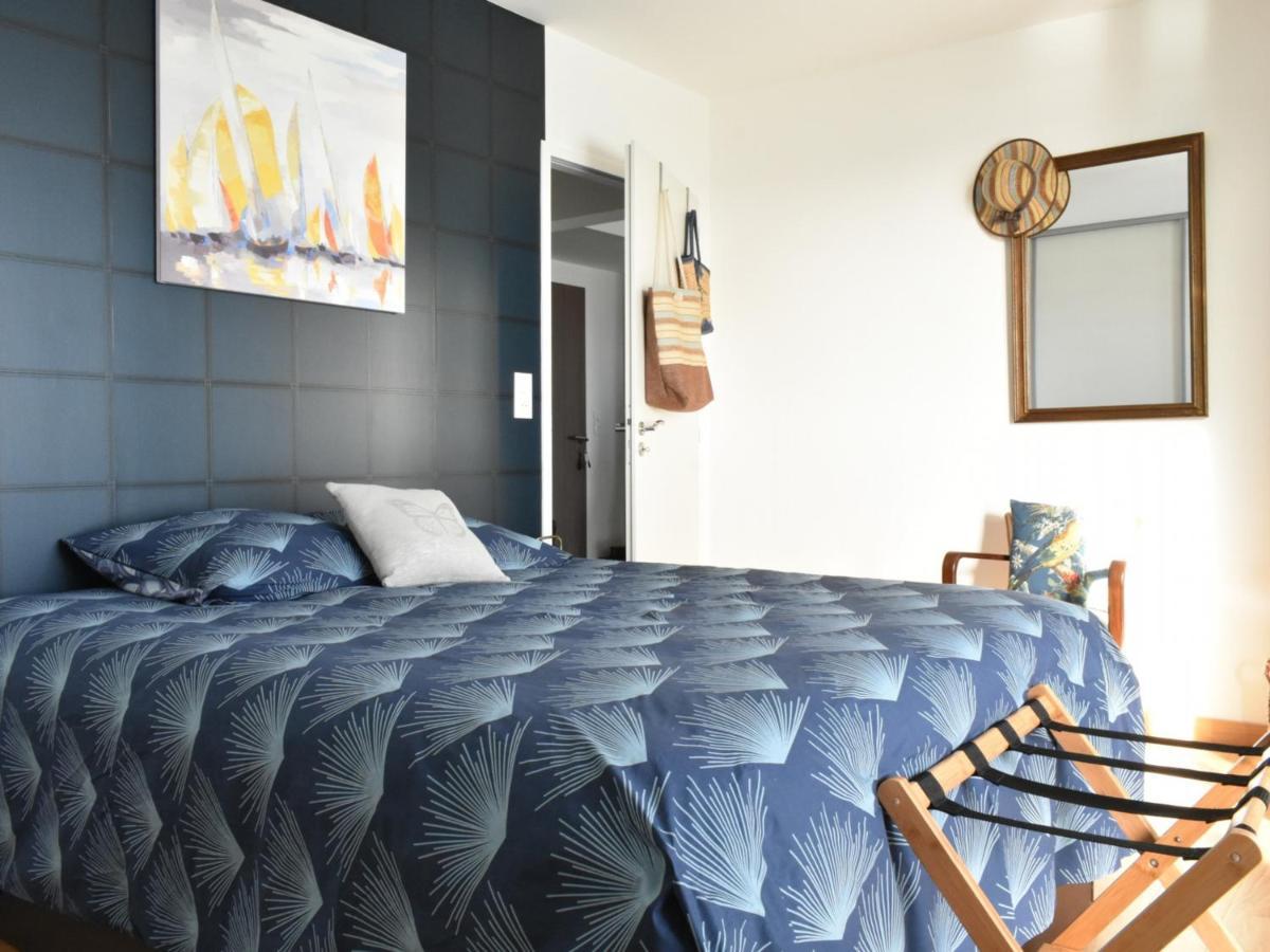 Appartement La Rochelle, 2 Pieces, 2 Personnes - Fr-1-535-10 라로셸 외부 사진