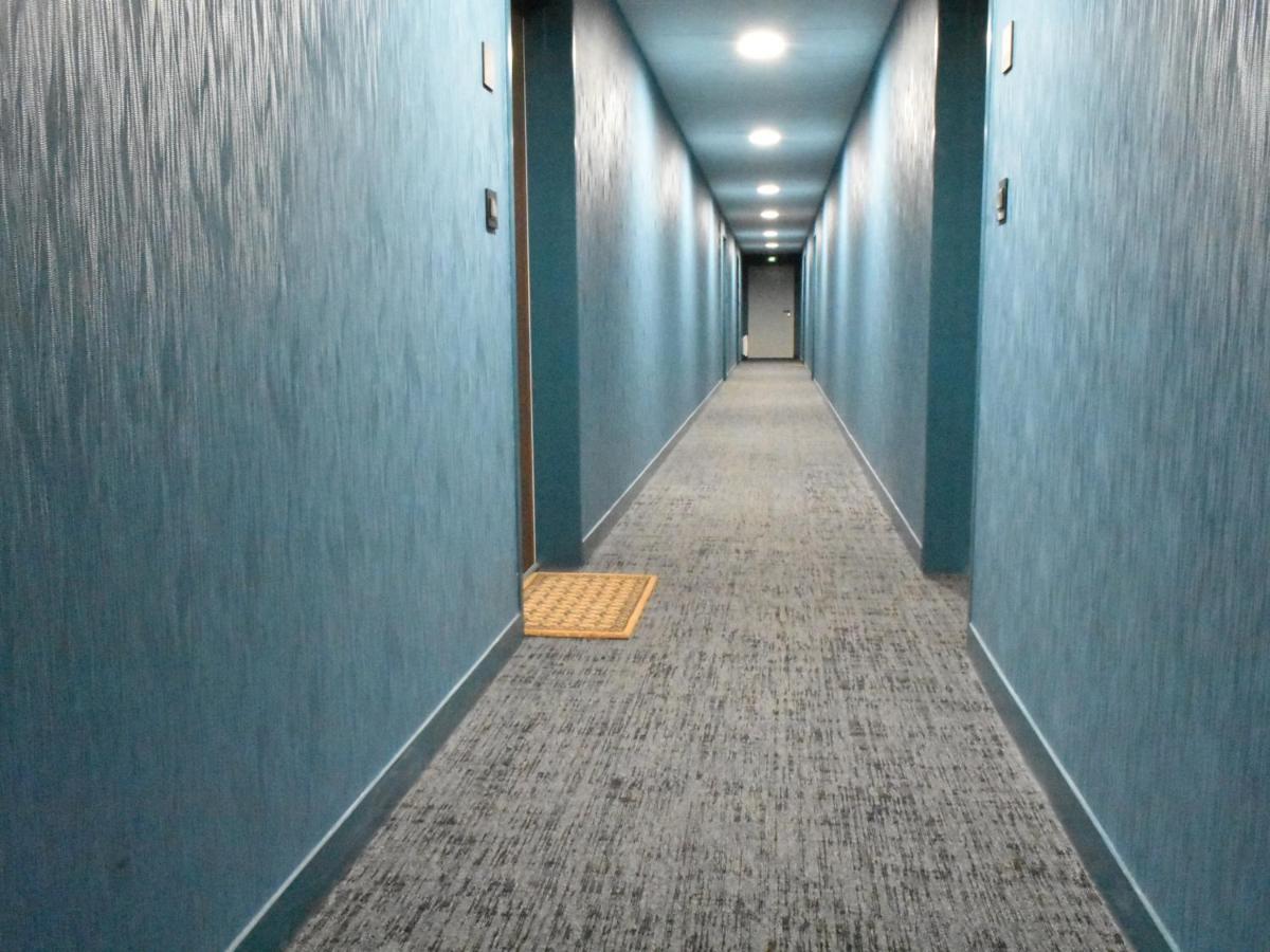 Appartement La Rochelle, 2 Pieces, 2 Personnes - Fr-1-535-10 라로셸 외부 사진