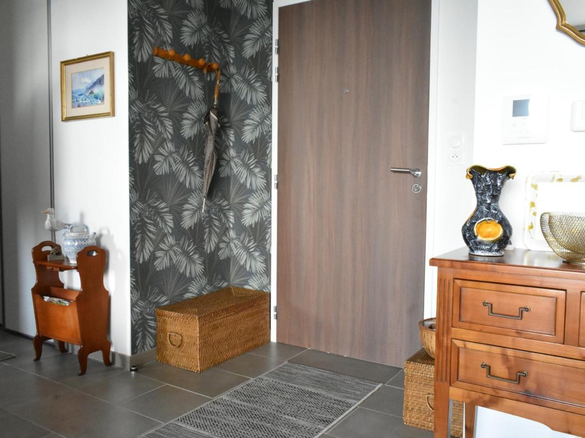 Appartement La Rochelle, 2 Pieces, 2 Personnes - Fr-1-535-10 라로셸 외부 사진