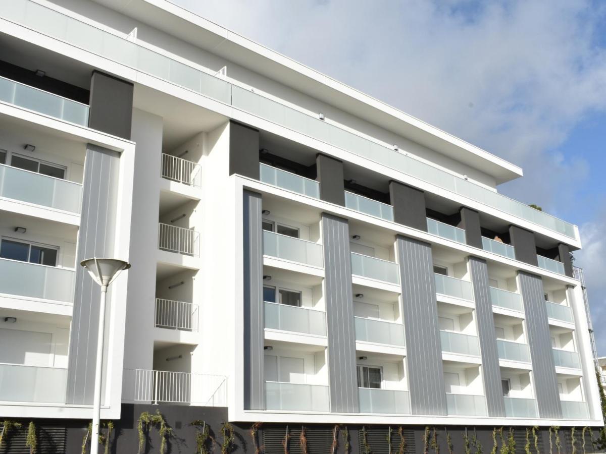 Appartement La Rochelle, 2 Pieces, 2 Personnes - Fr-1-535-10 라로셸 외부 사진